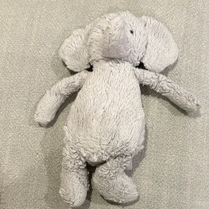 Jellycat Elephant